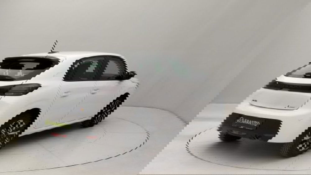 Peugeot 208 nuova a Torino (5)