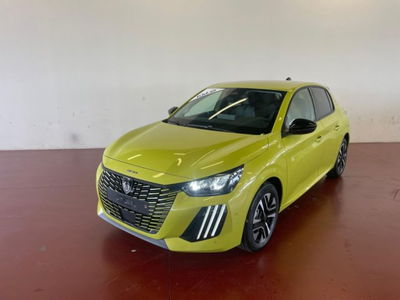 Peugeot 208 50 kWh Allure nuova a Torino