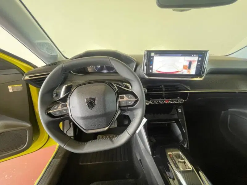 Peugeot 208 nuova a Torino (11)