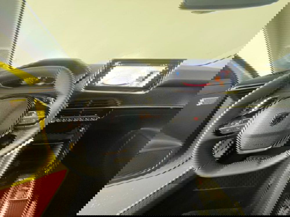 Peugeot 208 nuova a Torino (11)