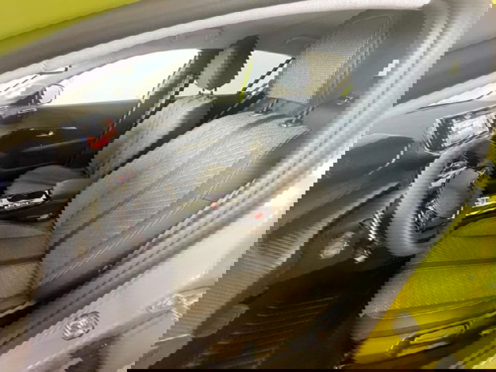 Peugeot 208 nuova a Torino (12)