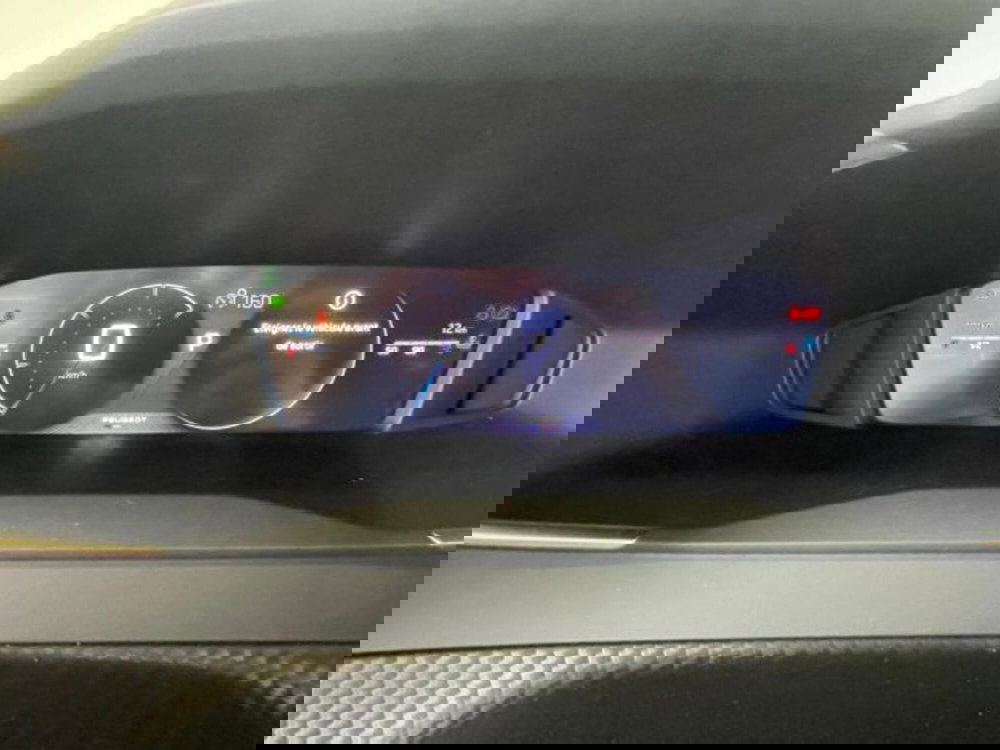 Peugeot 208 nuova a Torino (15)