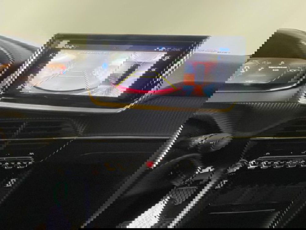 Peugeot 208 nuova a Torino (16)