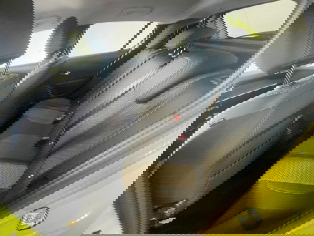 Peugeot 208 nuova a Torino (18)