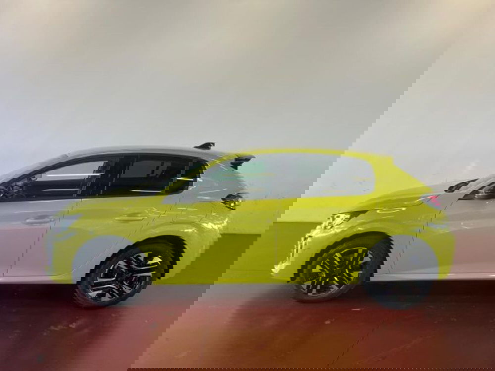 Peugeot 208 nuova a Torino (2)