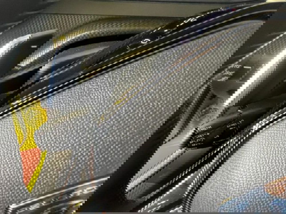 Peugeot 208 nuova a Torino (20)