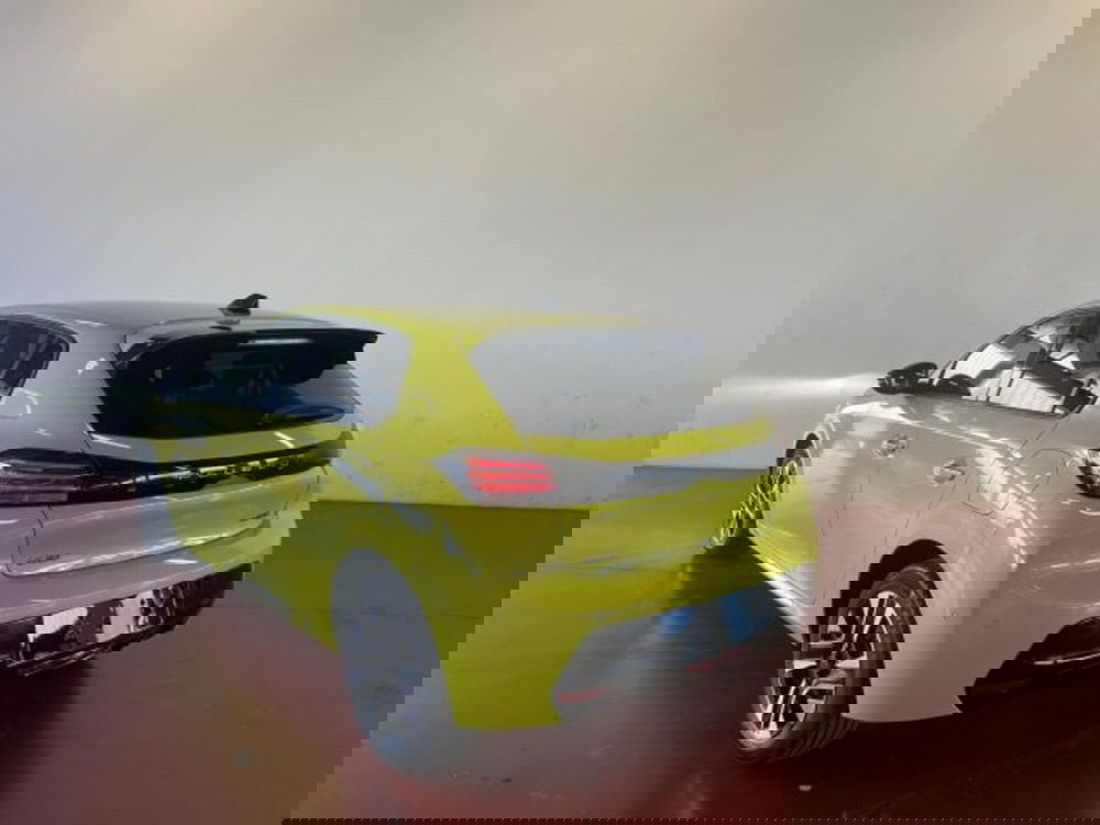 Peugeot 208 nuova a Torino (3)