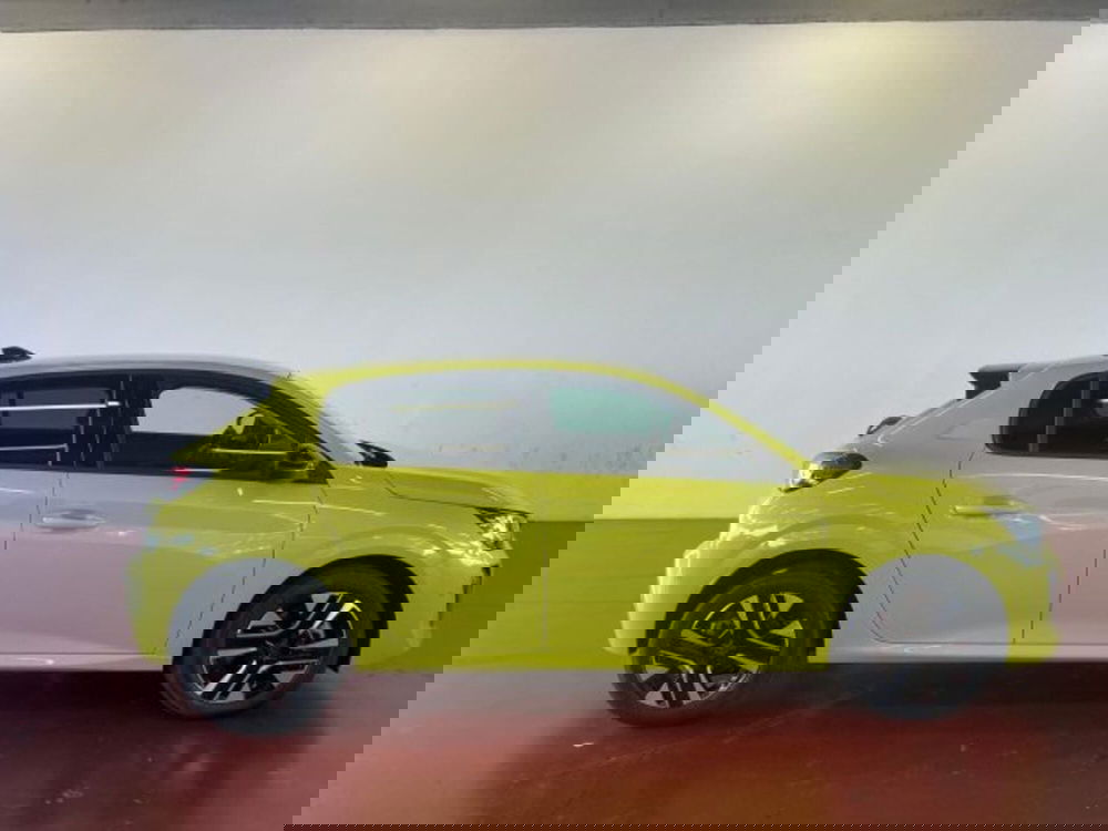 Peugeot 208 nuova a Torino (6)