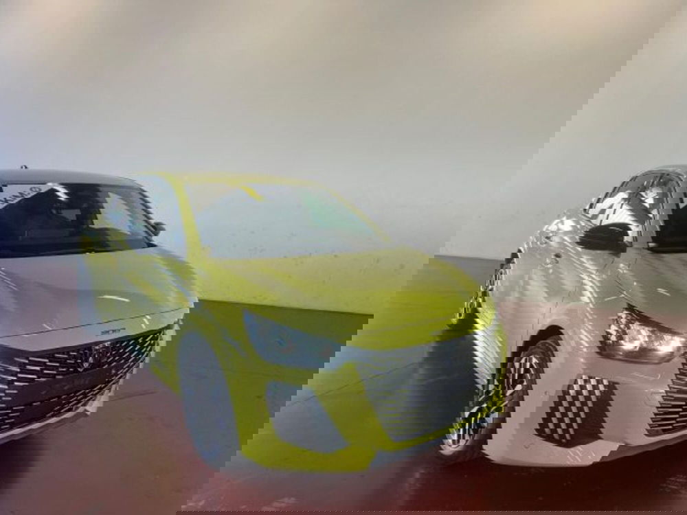 Peugeot 208 nuova a Torino (7)