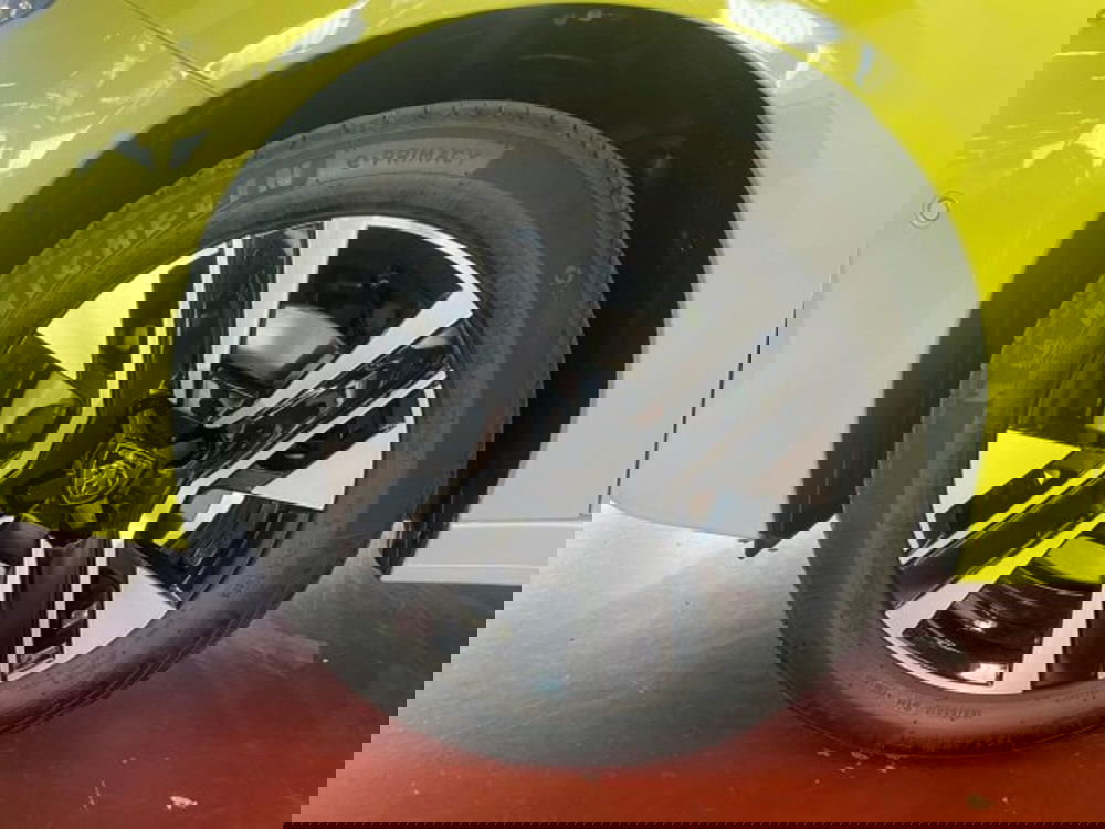 Peugeot 208 nuova a Torino (9)