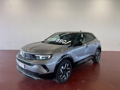 Opel Mokka 1.2 hybrid GS 136cv dct6 nuova a Torino