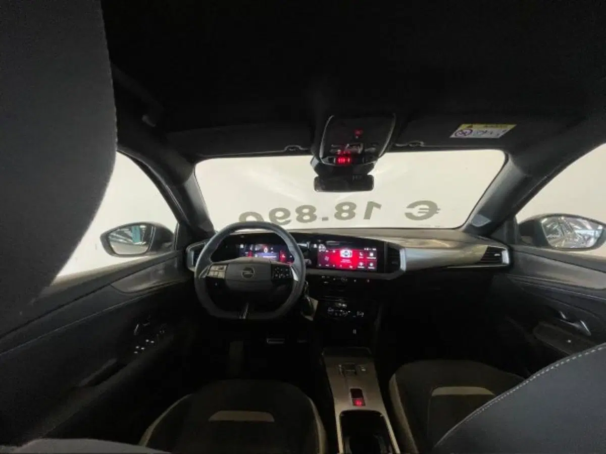 Opel Mokka nuova a Torino (10)