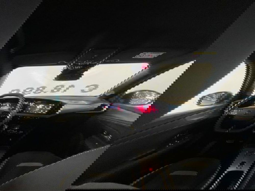 Opel Mokka nuova a Torino (10)