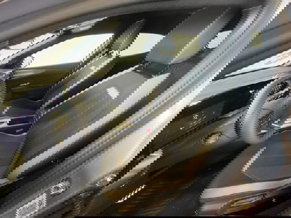 Opel Mokka nuova a Torino (11)