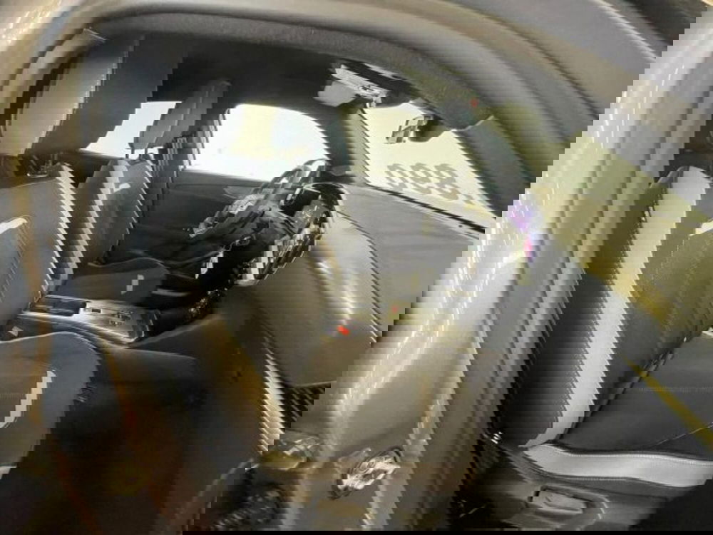 Opel Mokka nuova a Torino (12)