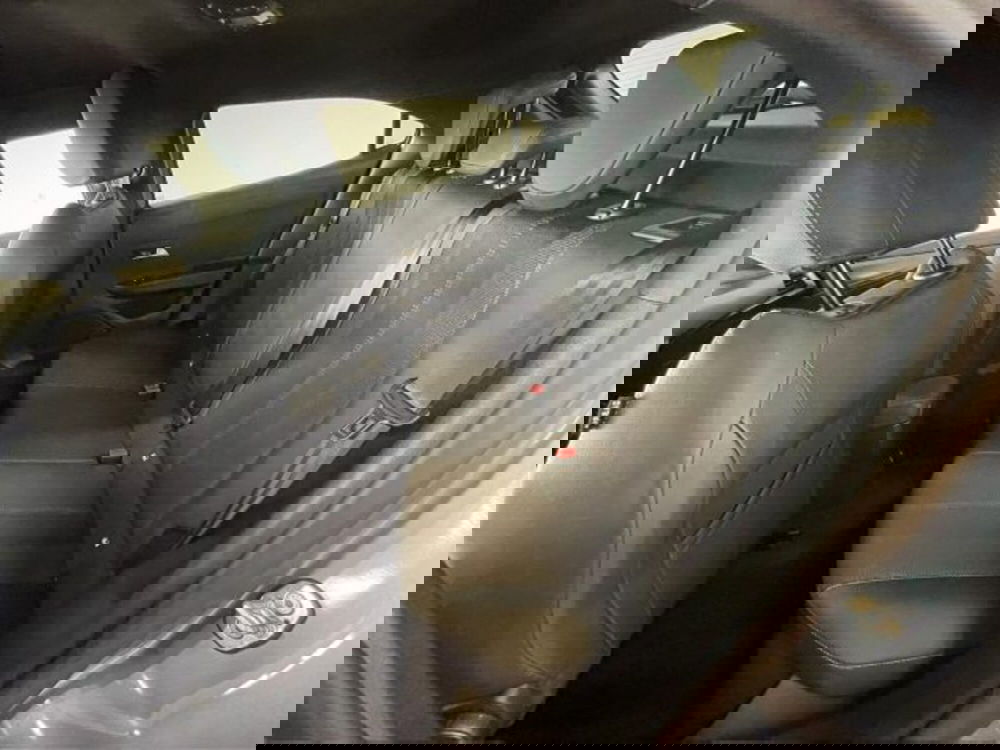 Opel Mokka nuova a Torino (13)