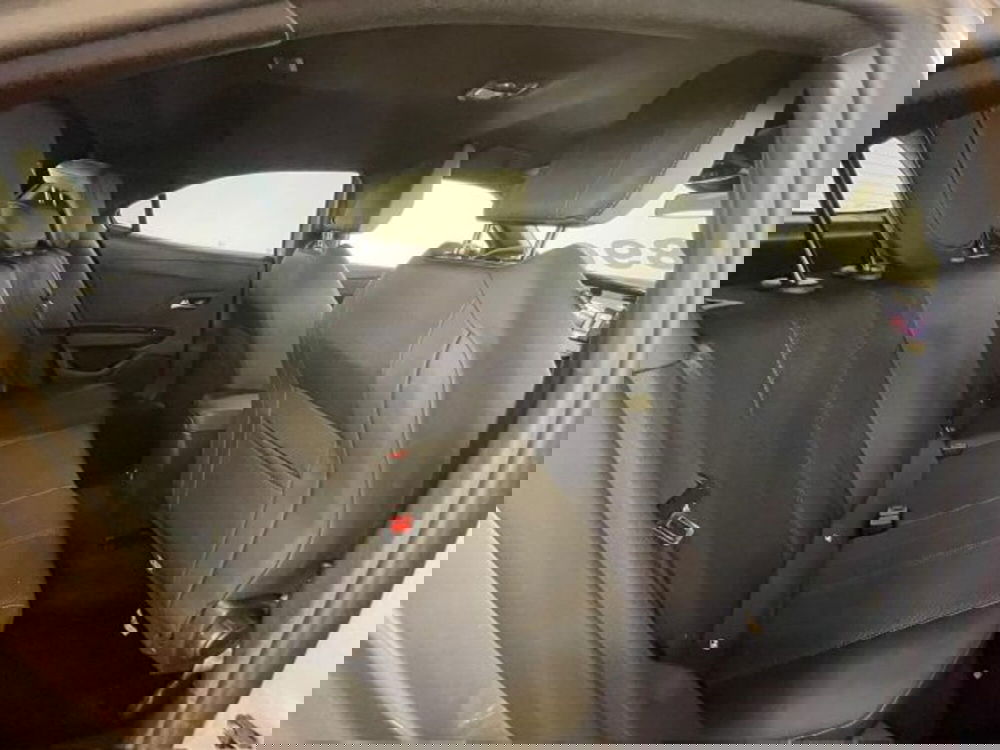 Opel Mokka nuova a Torino (14)