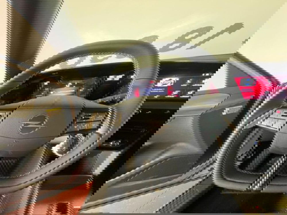 Opel Mokka nuova a Torino (15)