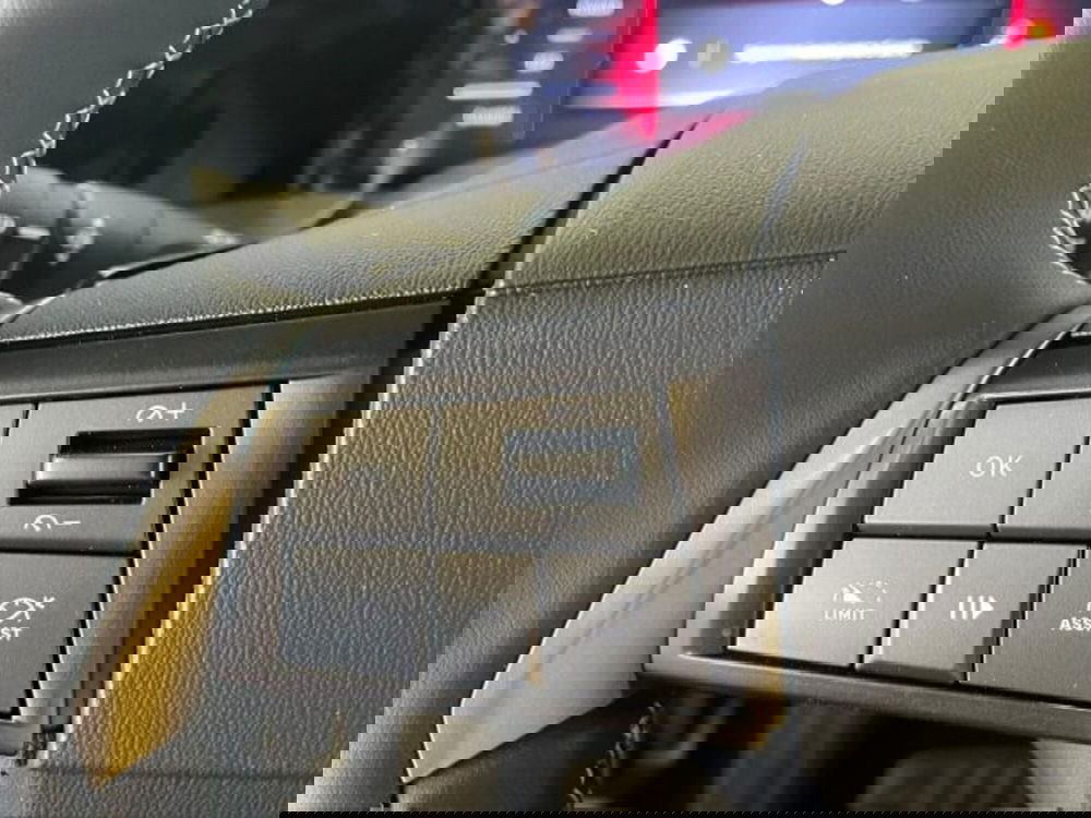 Opel Mokka nuova a Torino (16)