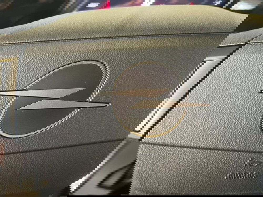 Opel Mokka nuova a Torino (17)