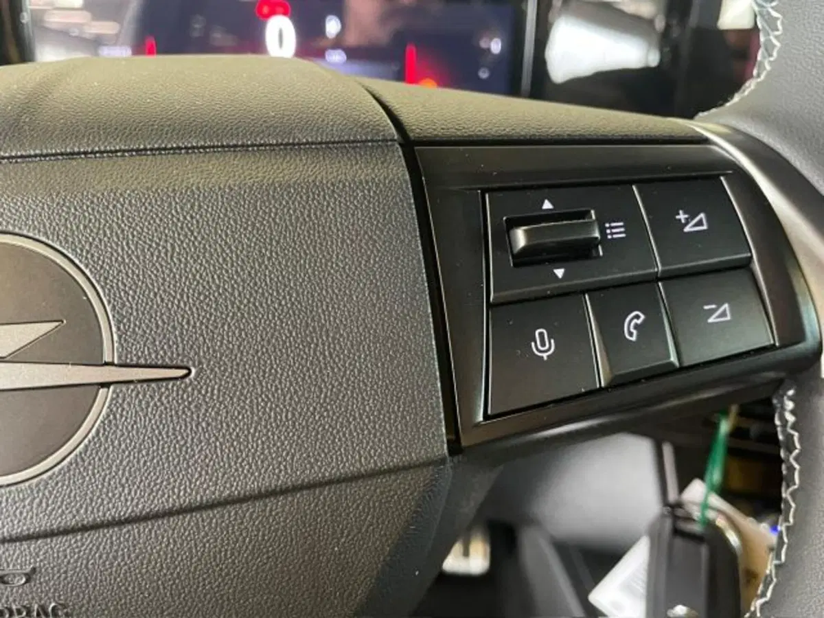 Opel Mokka nuova a Torino (18)
