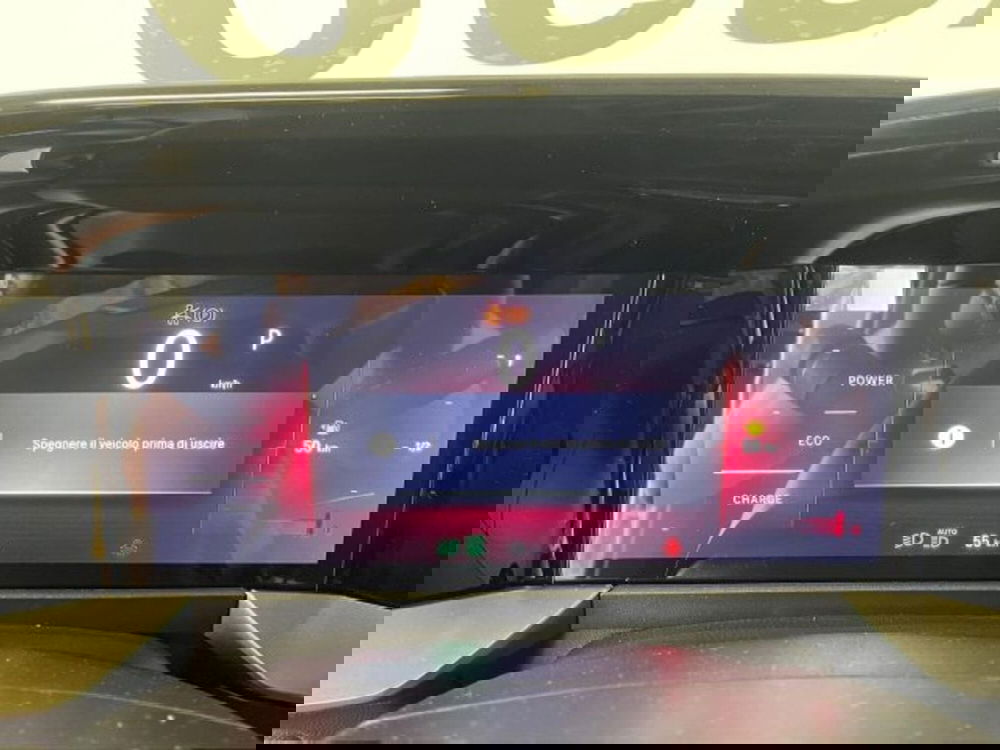 Opel Mokka nuova a Torino (19)