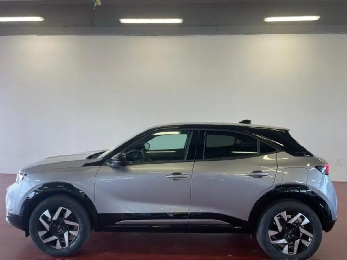 Opel Mokka nuova a Torino (2)