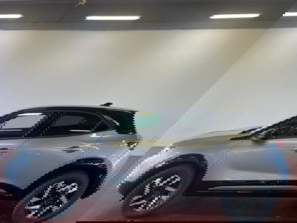 Opel Mokka nuova a Torino (2)