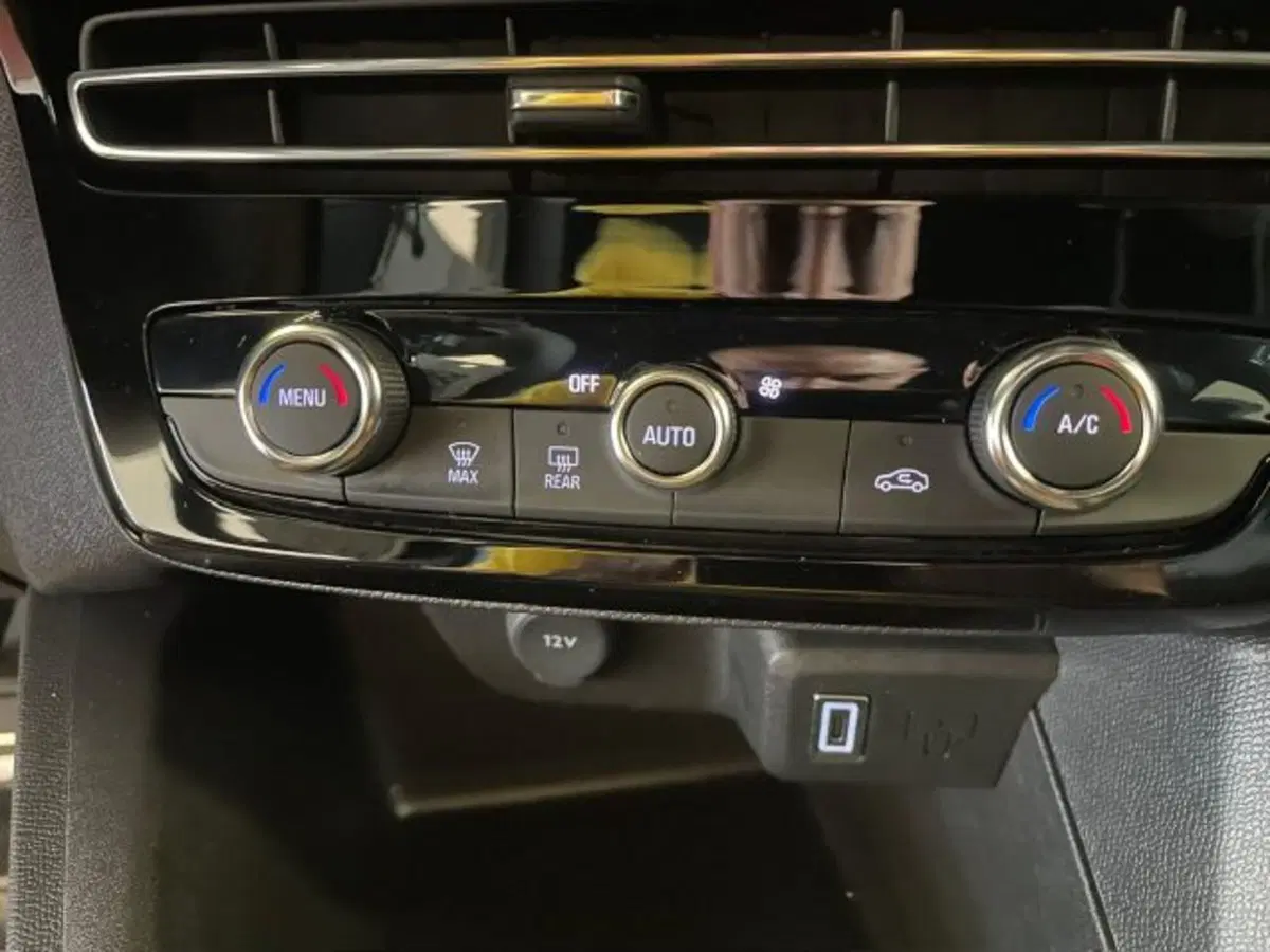 Opel Mokka nuova a Torino (20)