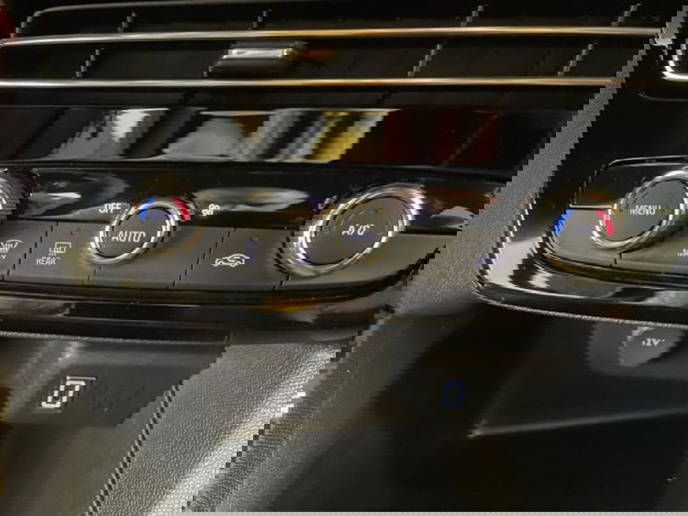 Opel Mokka nuova a Torino (20)