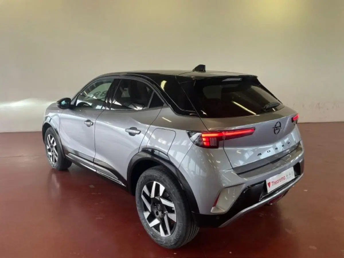 Opel Mokka nuova a Torino (3)