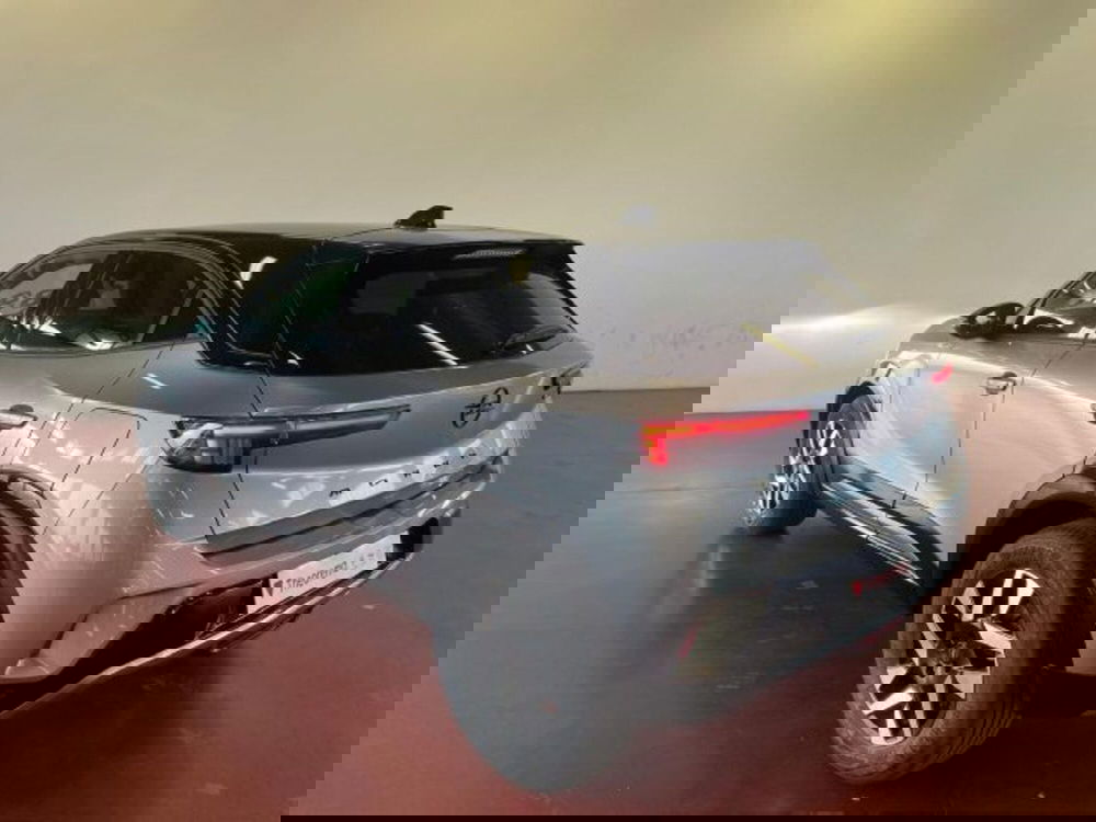 Opel Mokka nuova a Torino (3)