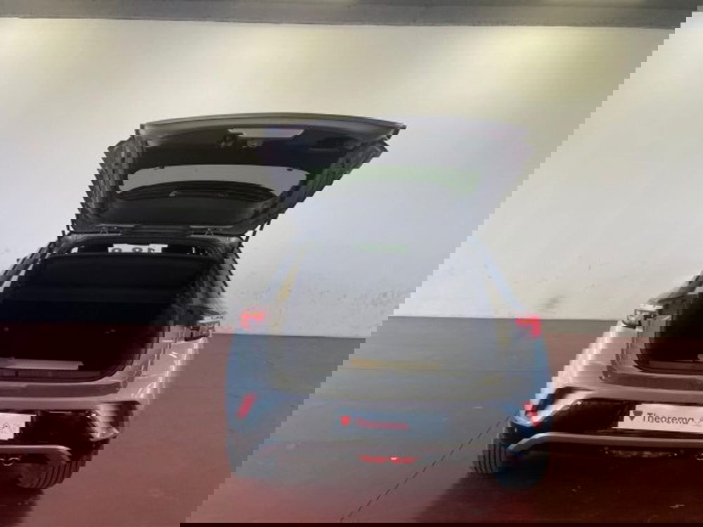 Opel Mokka nuova a Torino (5)