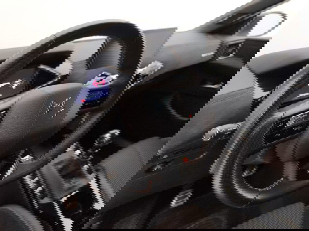 Ds DS 3 usata a Torino (10)