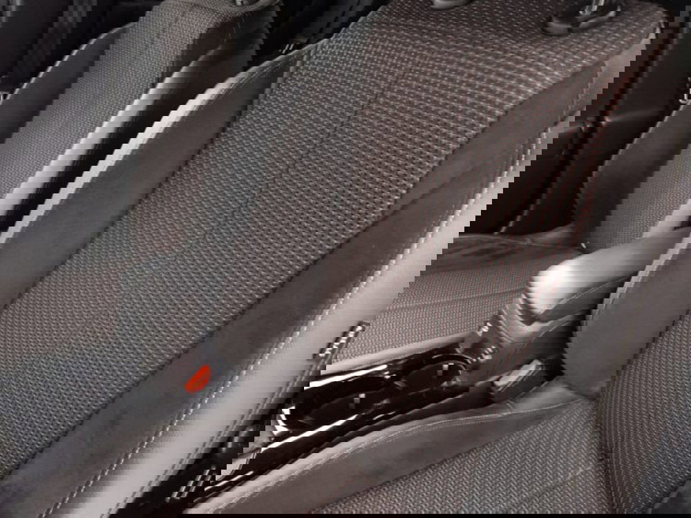 Ds DS 3 usata a Torino (11)