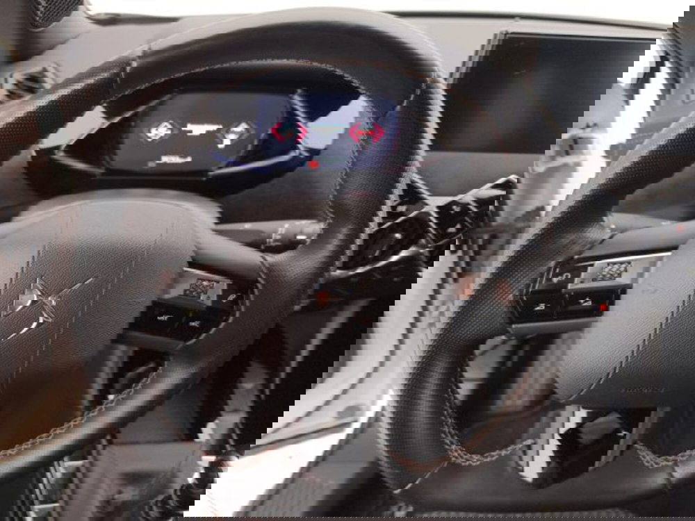 Ds DS 3 usata a Torino (12)