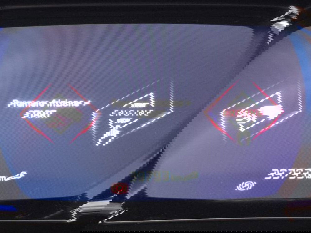 Ds DS 3 usata a Torino (13)