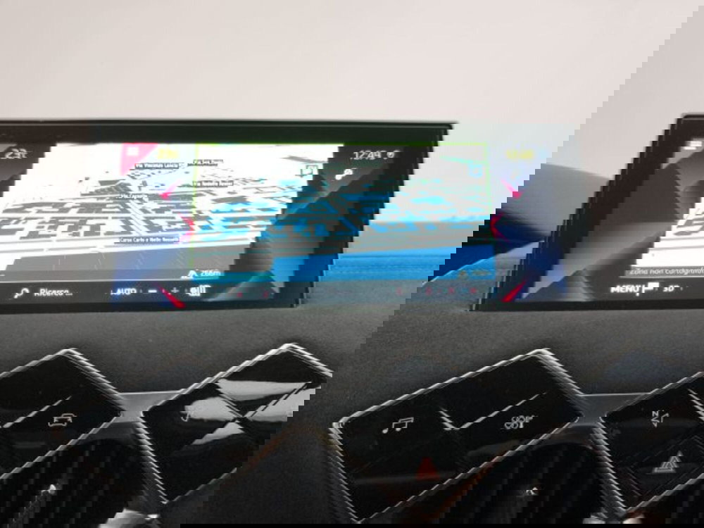 Ds DS 3 usata a Torino (14)