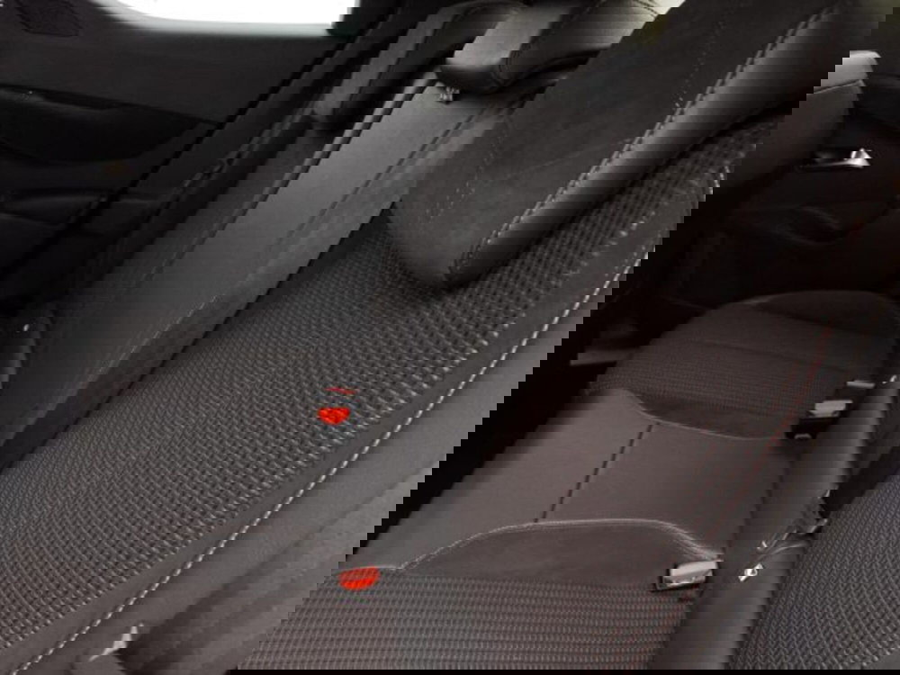 Ds DS 3 usata a Torino (15)