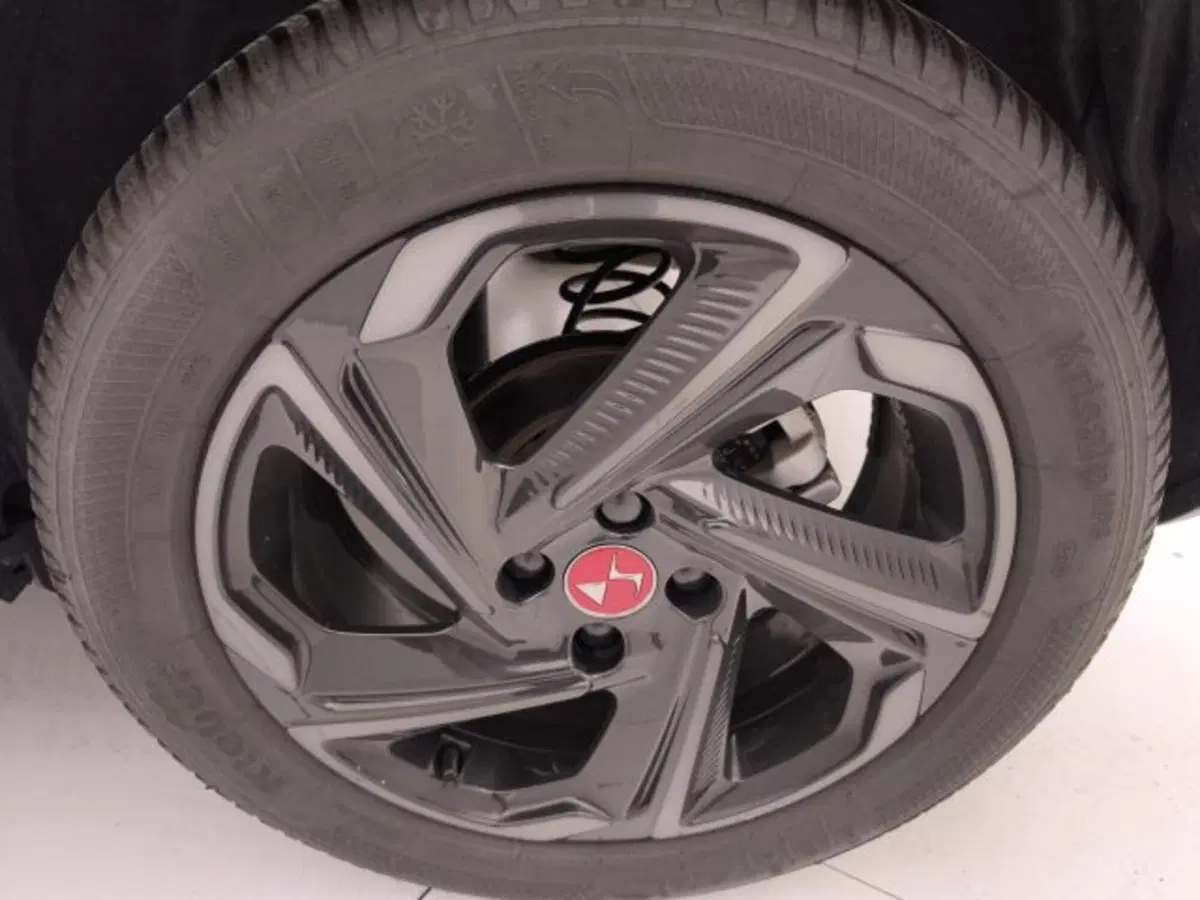 Ds DS 3 usata a Torino (17)