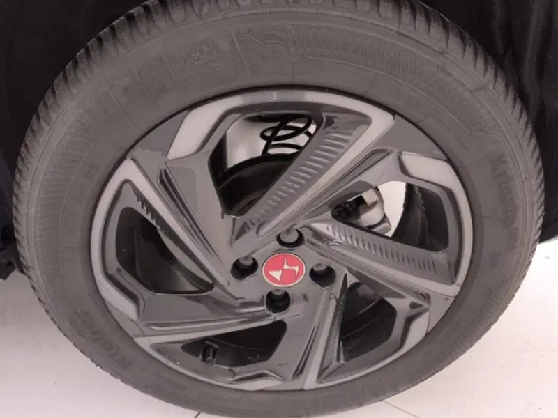 Ds DS 3 usata a Torino (17)