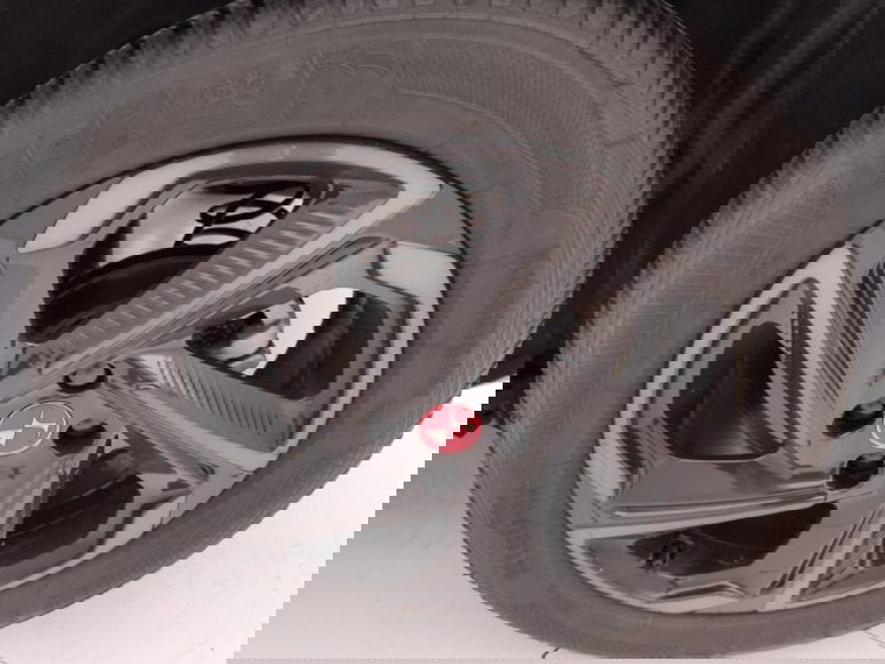 Ds DS 3 usata a Torino (17)