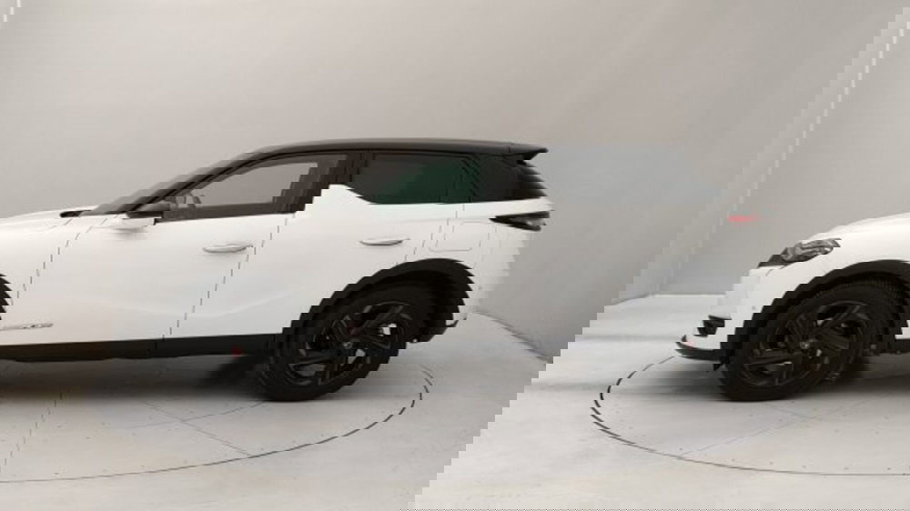 Ds DS 3 usata a Torino (2)