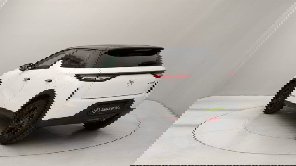 Ds DS 3 usata a Torino (3)