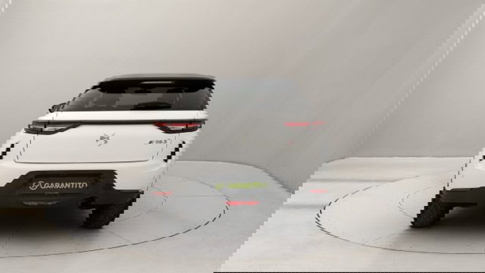 Ds DS 3 usata a Torino (4)