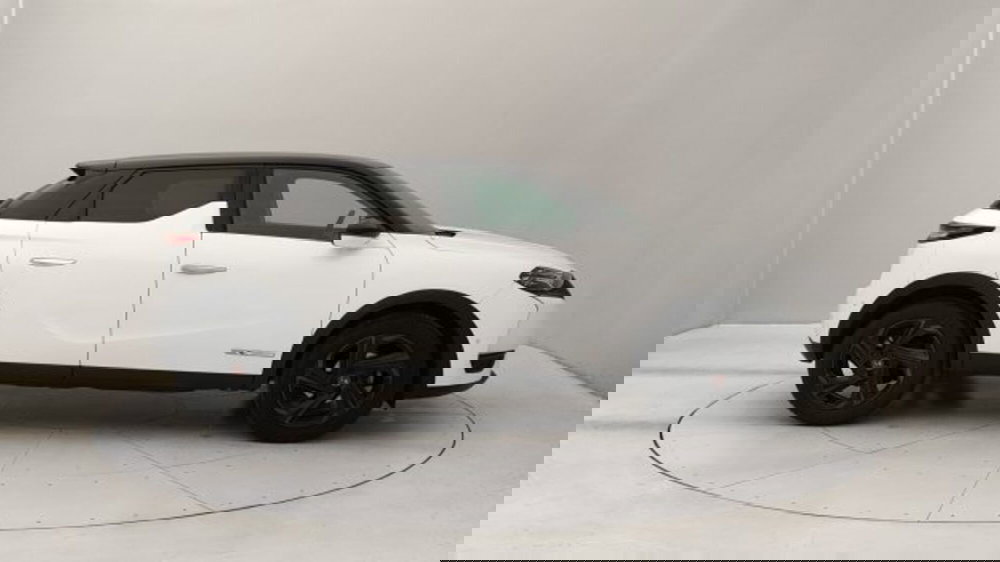 Ds DS 3 usata a Torino (6)