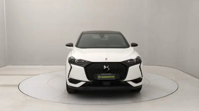 Ds DS 3 usata a Torino (8)