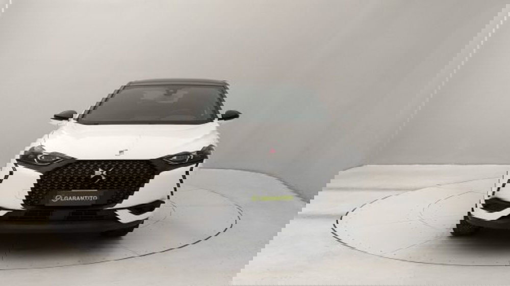 Ds DS 3 usata a Torino (8)