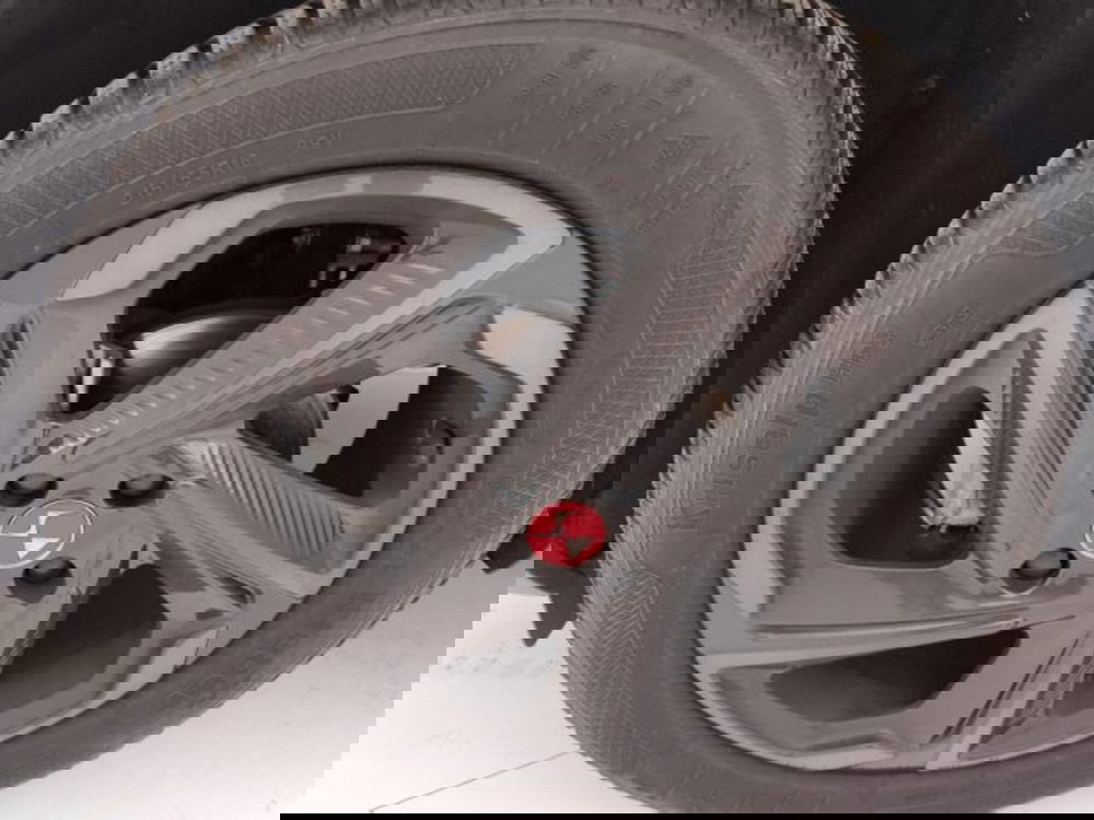 Ds DS 3 usata a Torino (9)