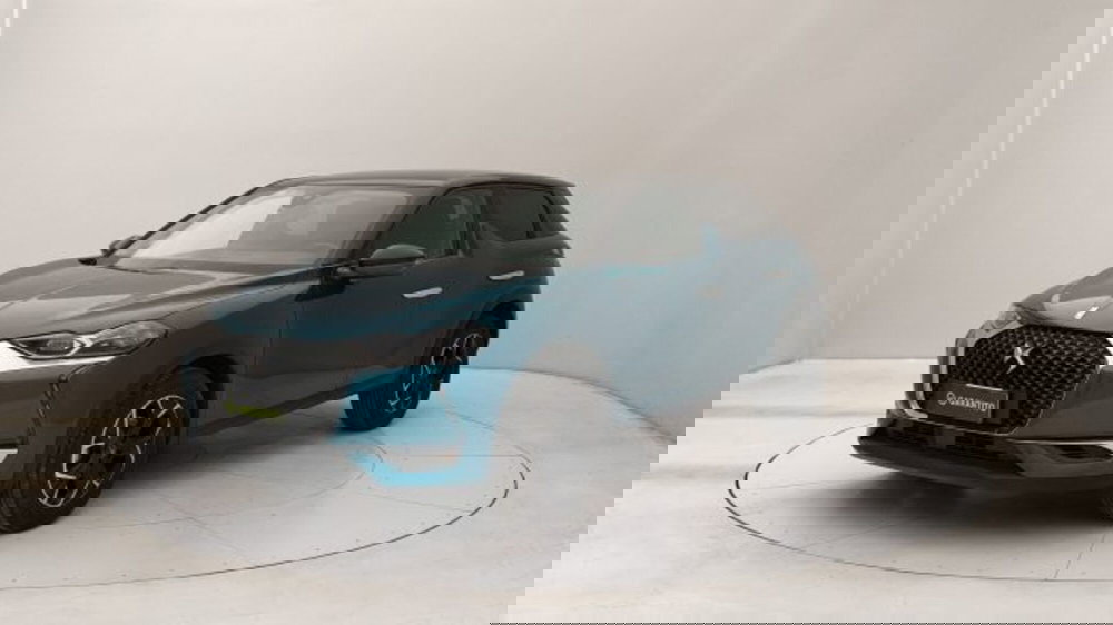 Ds DS 3 usata a Torino